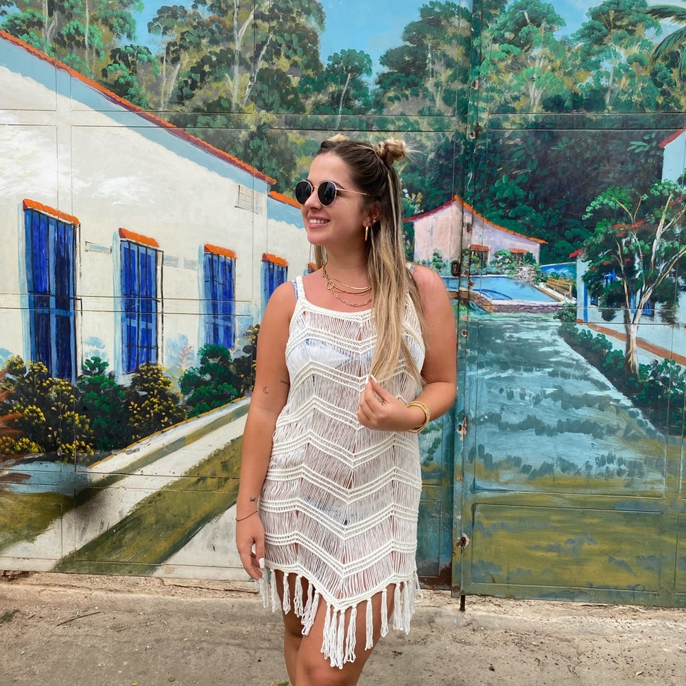 Meet your Posher, Stephany